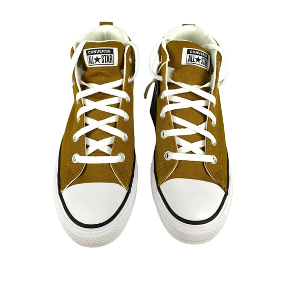 NWTConverse Chuck Taylor All Star Street Unisex Women's 14 Men's 12 - Picture 1 of 10